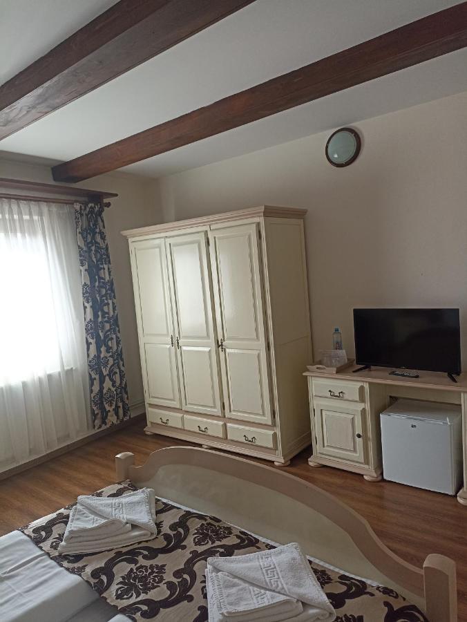 Gasthof Clara سيبيو المظهر الخارجي الصورة