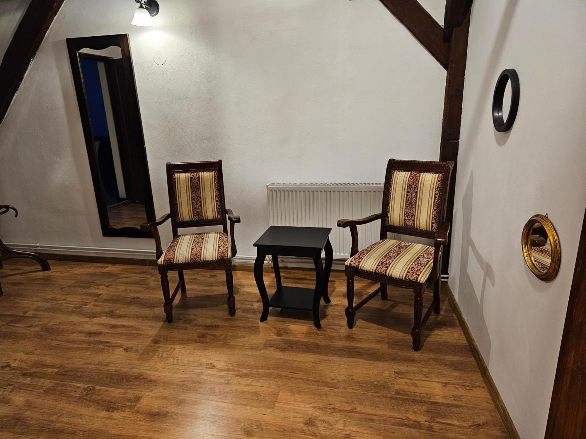 Gasthof Clara سيبيو المظهر الخارجي الصورة