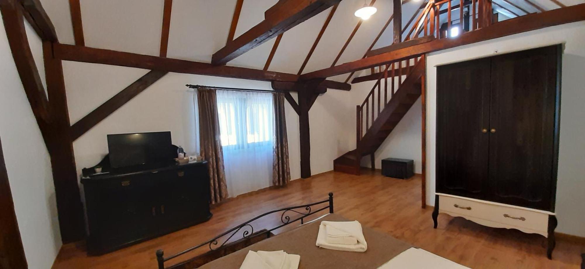 Gasthof Clara سيبيو المظهر الخارجي الصورة