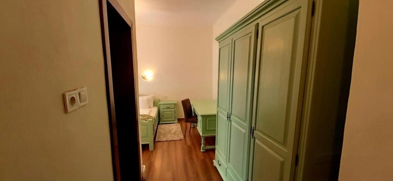 Gasthof Clara سيبيو المظهر الخارجي الصورة