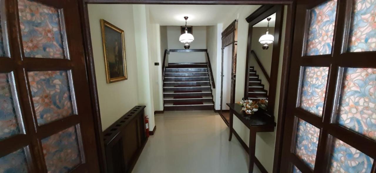 Gasthof Clara سيبيو المظهر الخارجي الصورة