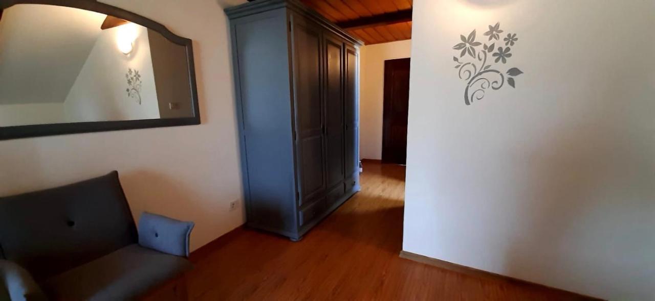 Gasthof Clara سيبيو المظهر الخارجي الصورة