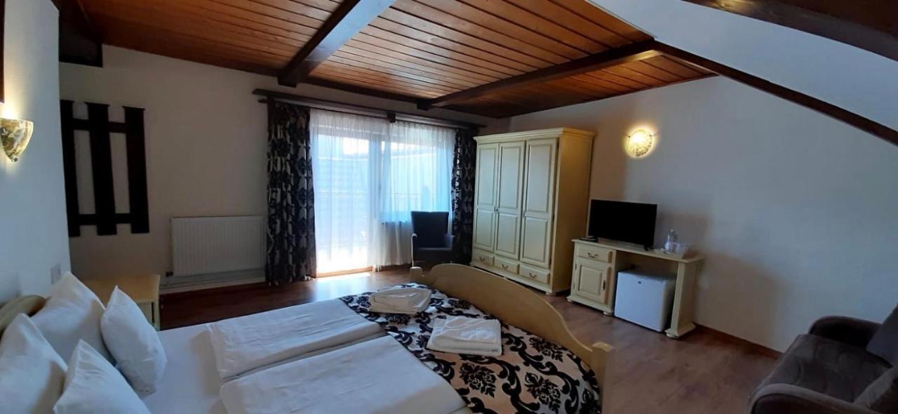 Gasthof Clara سيبيو المظهر الخارجي الصورة