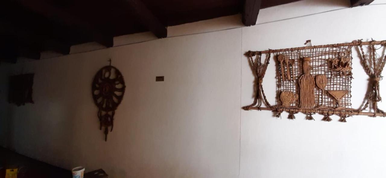 Gasthof Clara سيبيو المظهر الخارجي الصورة